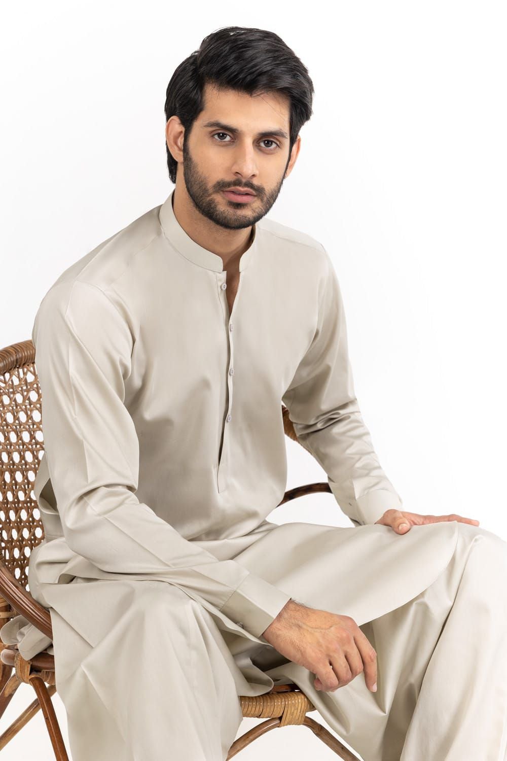 Mega Super Unstitched Fabric Blended-LF
