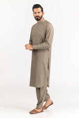 GUL PANTHER Unstitched Fabric Blended