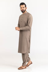 GUL PANTHER Unstitched Fabric Blended