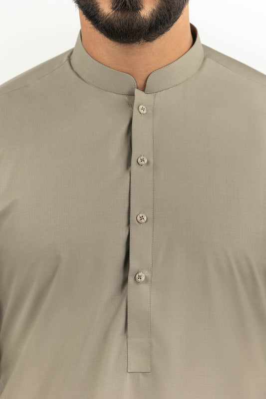 Gul Makhmal Unstitched Fabric Blended-LF