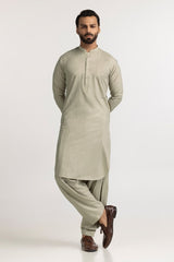 Gul Comfort Unstitched Fabric Blended