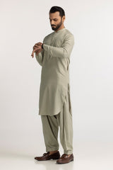 Gul Comfort Unstitched Fabric Blended