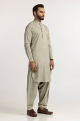 Gul Comfort Unstitched Fabric Blended