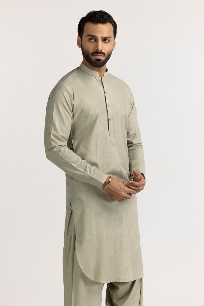 Gul Comfort Unstitched Fabric Blended