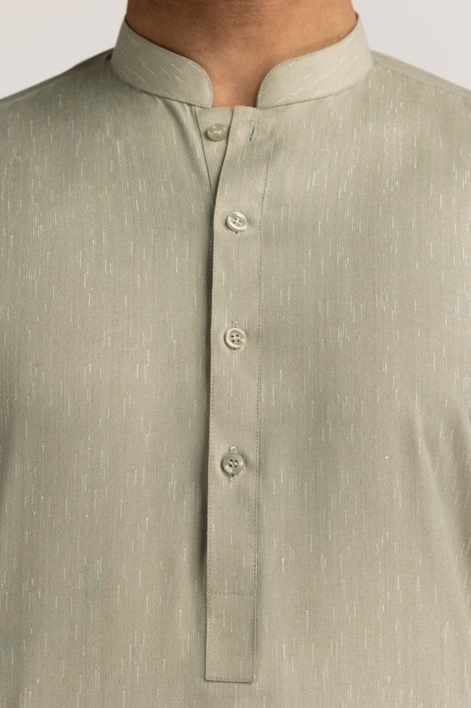 Gul Comfort Unstitched Fabric Blended
