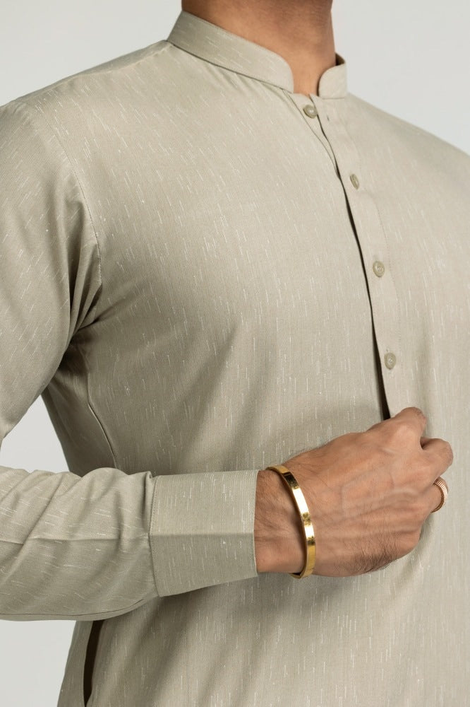 Gul Comfort Unstitched Fabric Blended