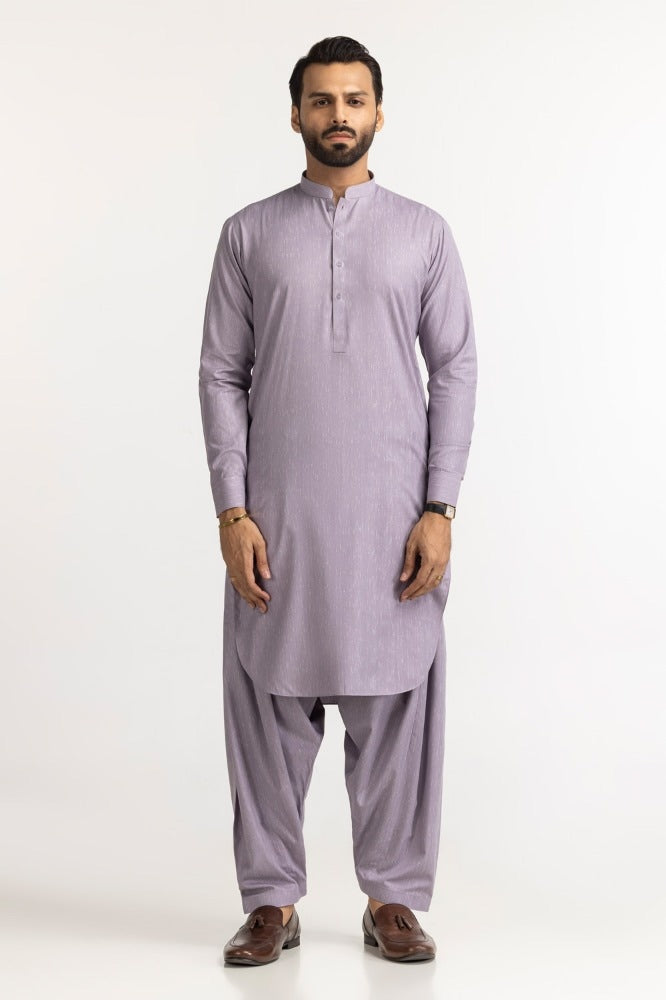 Gul Comfort Unstitched Fabric Blended