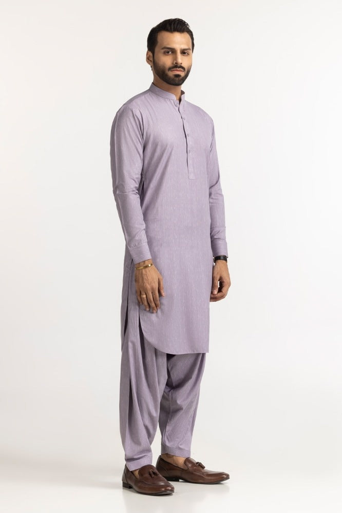 Gul Comfort Unstitched Fabric Blended