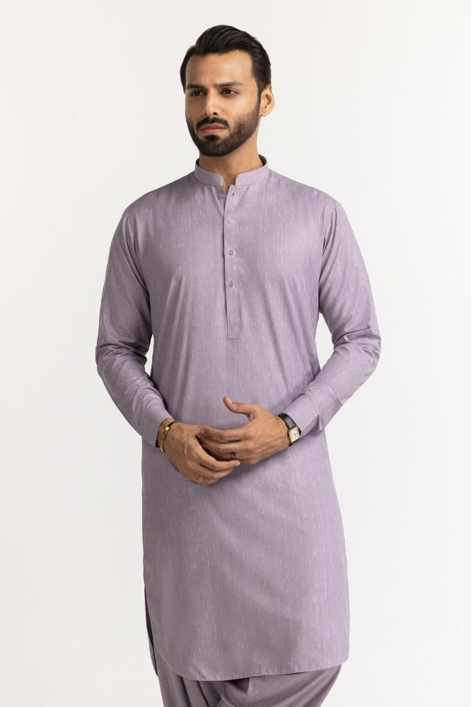 Gul Comfort Unstitched Fabric Blended