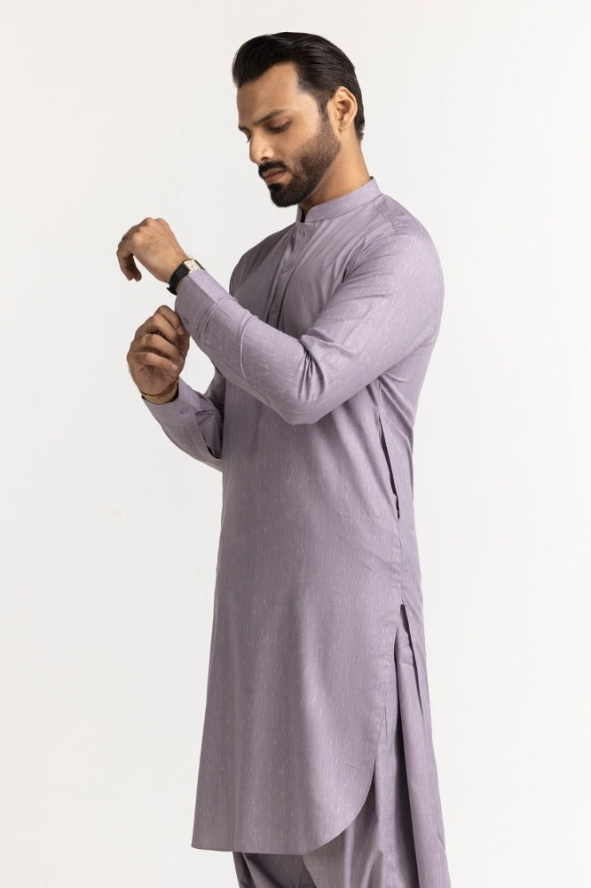 Gul Comfort Unstitched Fabric Blended