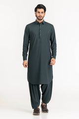 Elite Unstitched Fabric Blended-LF