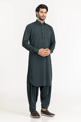 Elite Unstitched Fabric Blended-LF