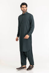 Elite Unstitched Fabric Blended-LF