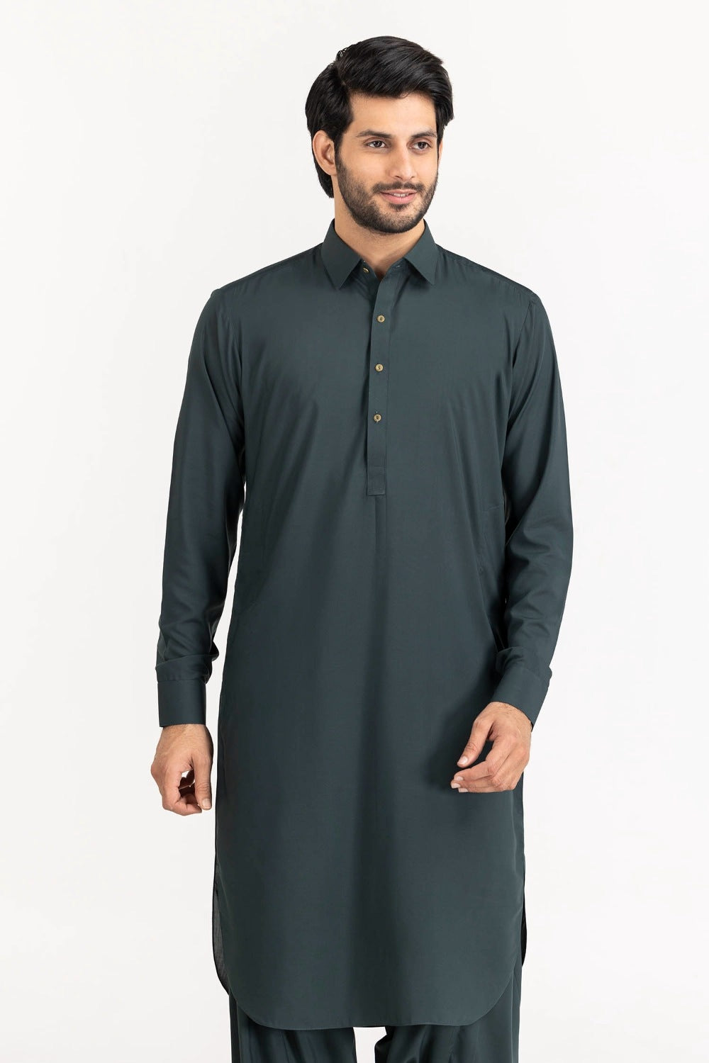 Elite Unstitched Fabric Blended-LF