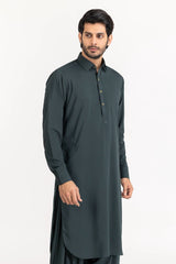 Elite Unstitched Fabric Blended-LF
