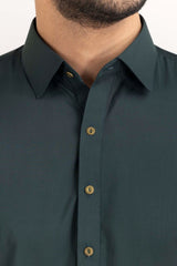 Elite Unstitched Fabric Blended-LF