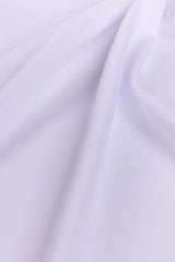 White Unstitched Fabric GUL 90000 Plus