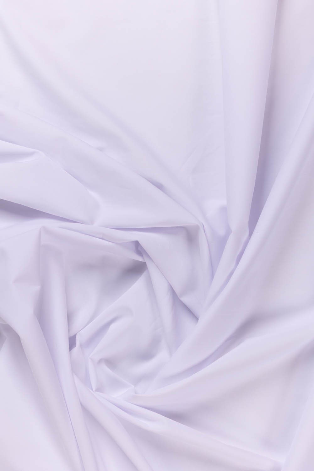 White Unstitched Fabric GUL 90000 Plus