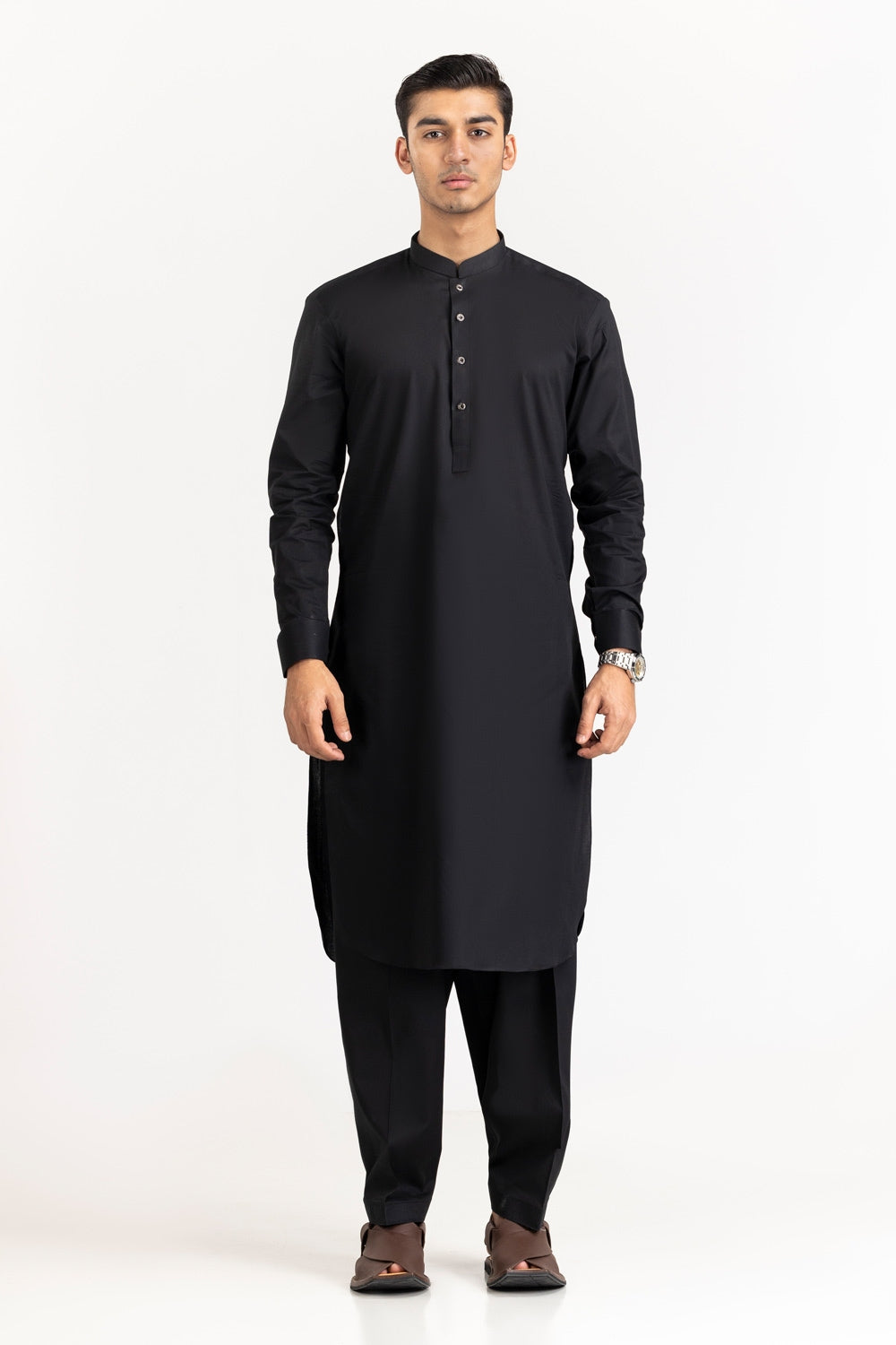 Hitex Satin Plus Unstitched Fabric Cotton-LF