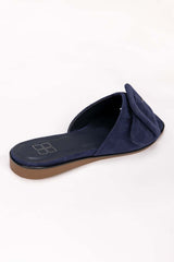 Women Blue Slipper IDFT-21-157