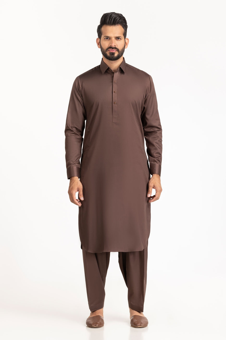 Excel Fine S-Easy Care Unstitched Fabric Cotton-LF