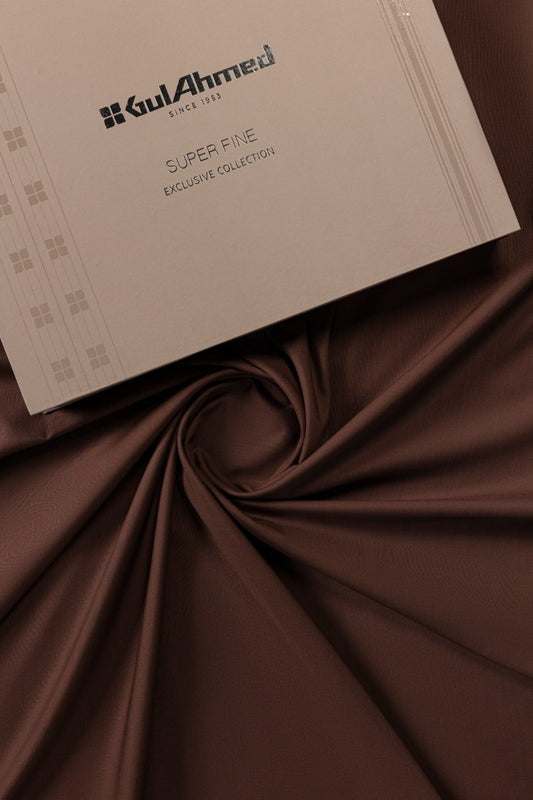 Elite Unstitched Fabric Blended with Gift Box