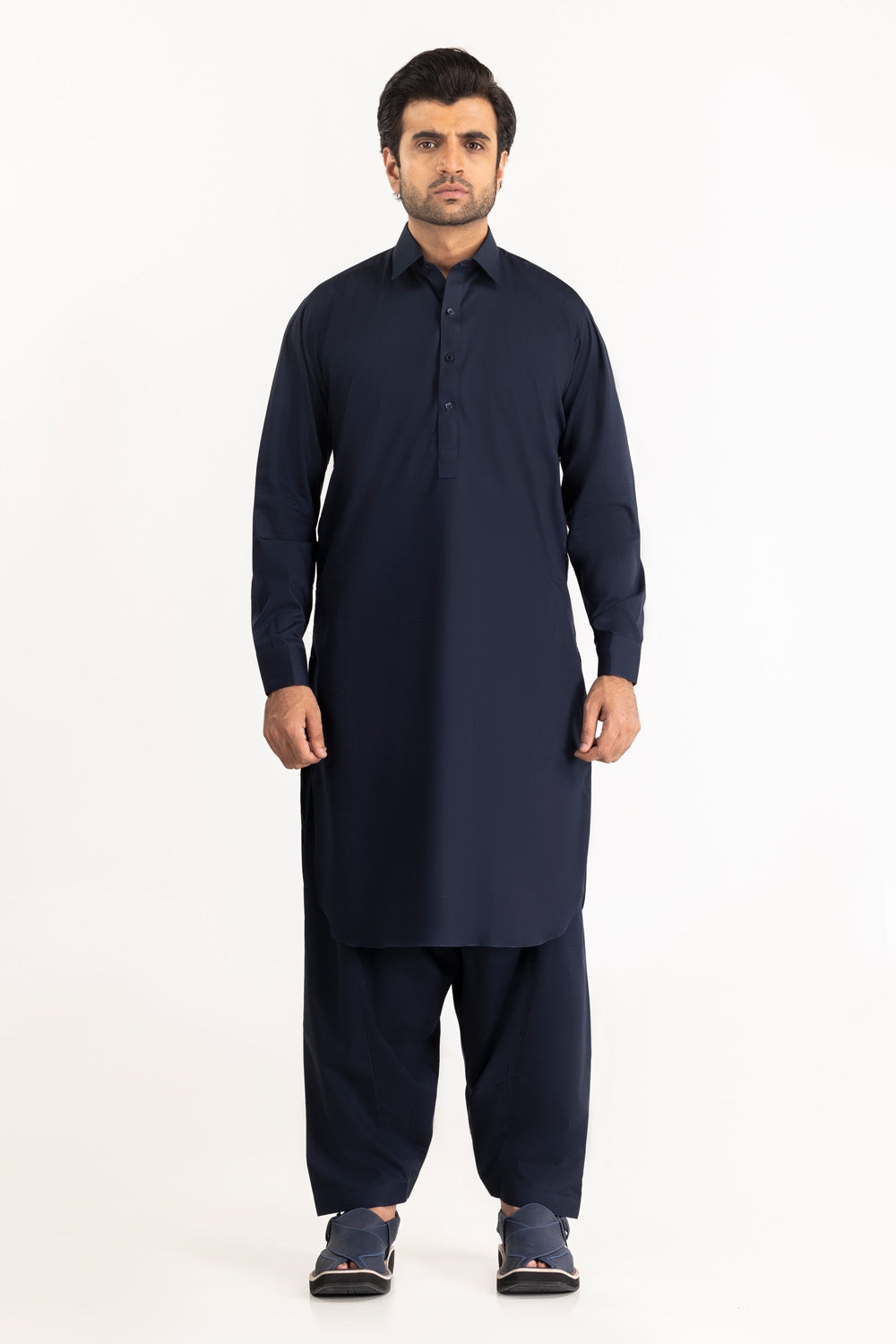 GUL 90000 Plus Unstitched Fabric Cotton