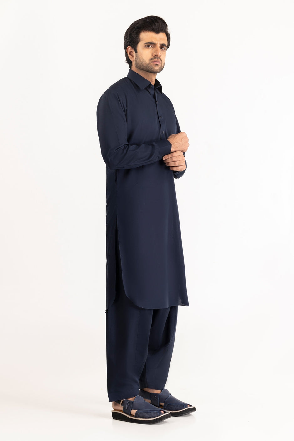 GUL 90000 Plus Unstitched Fabric Cotton