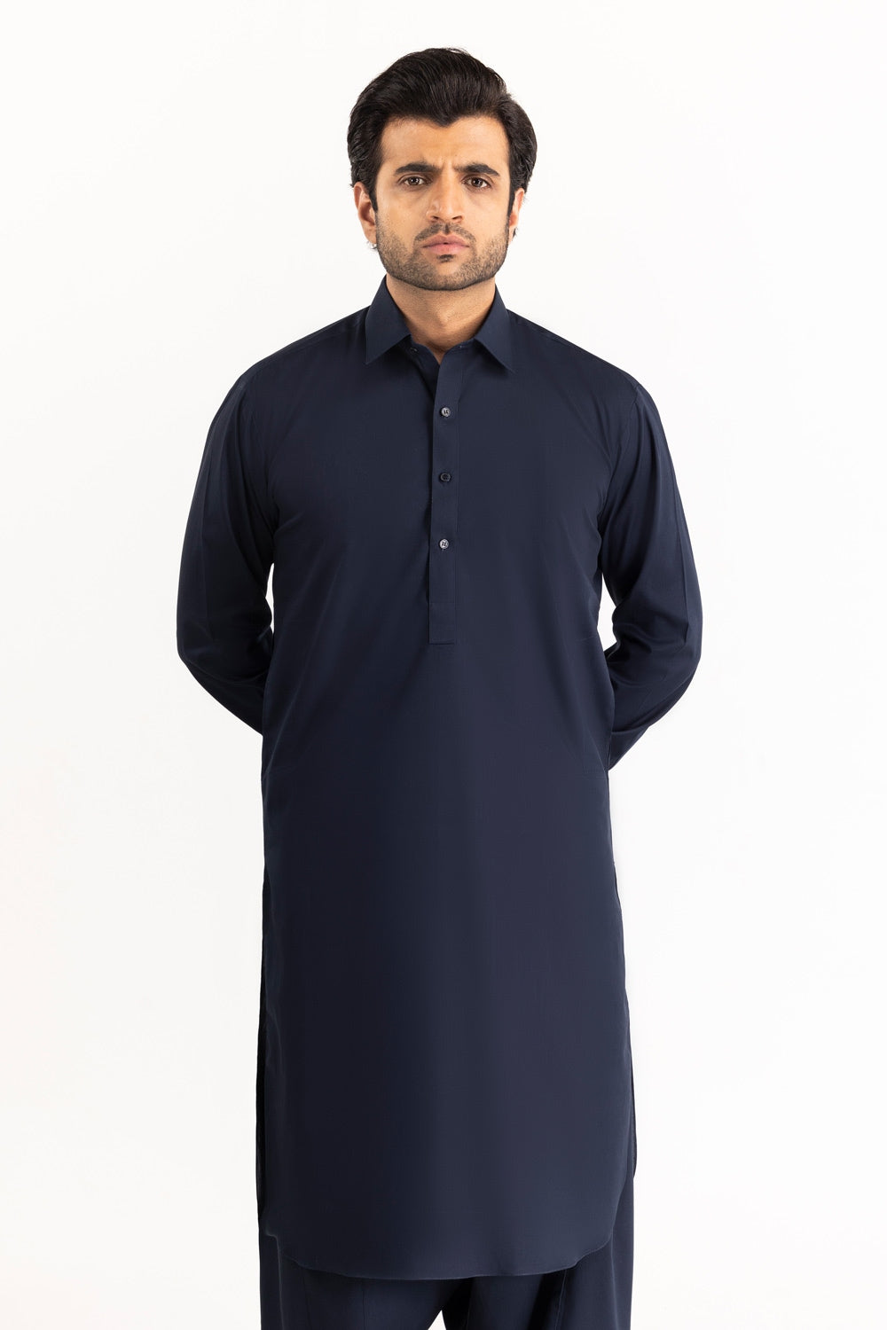 GUL 90000 Plus Unstitched Fabric Cotton