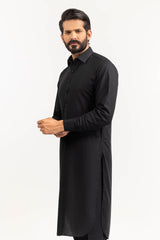 Gul Makhmal Unstitched Fabric Blended-LF