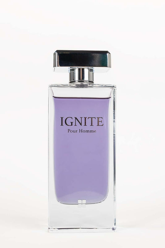 Ignite Perfume For Men
