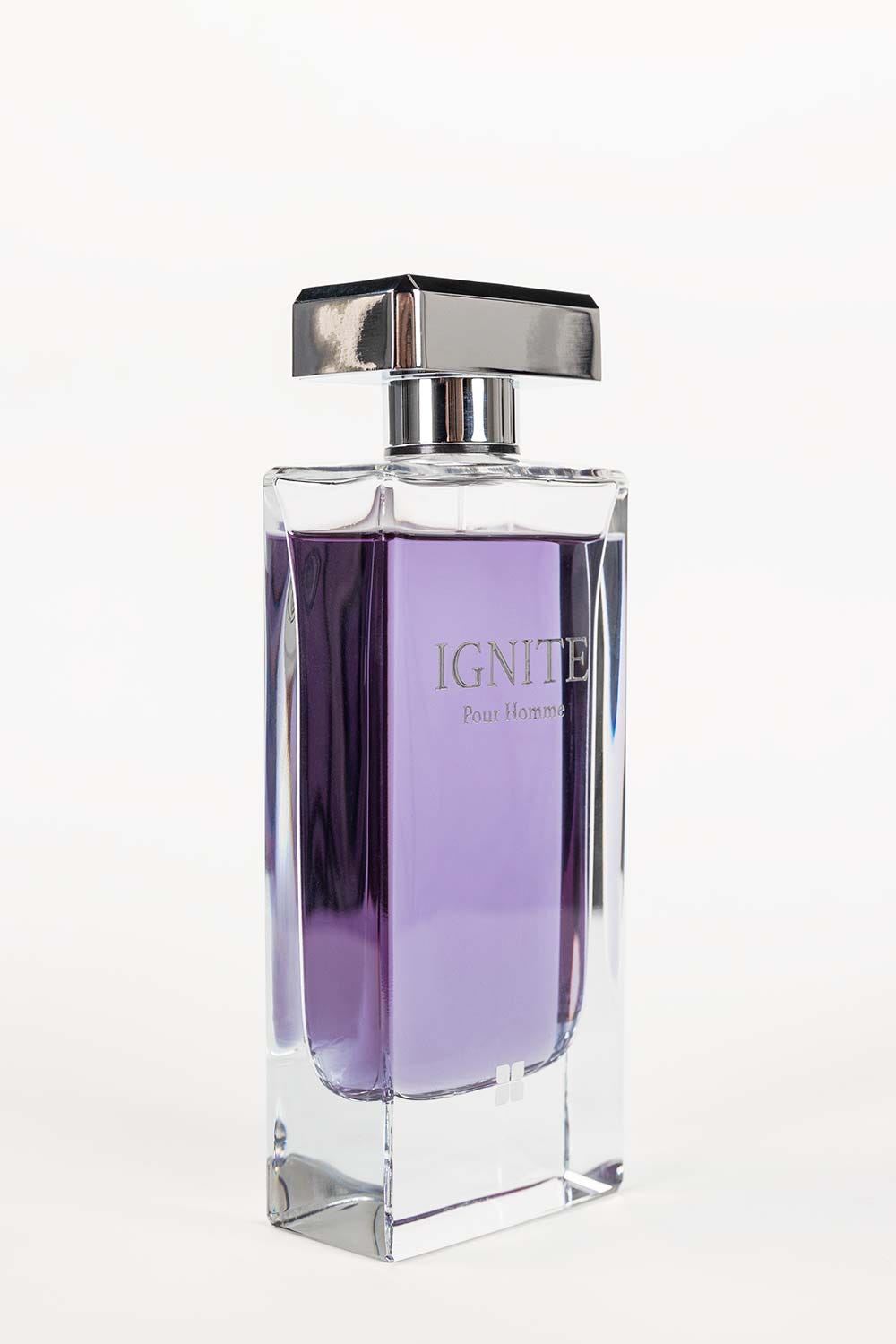Ignite Perfume For Men