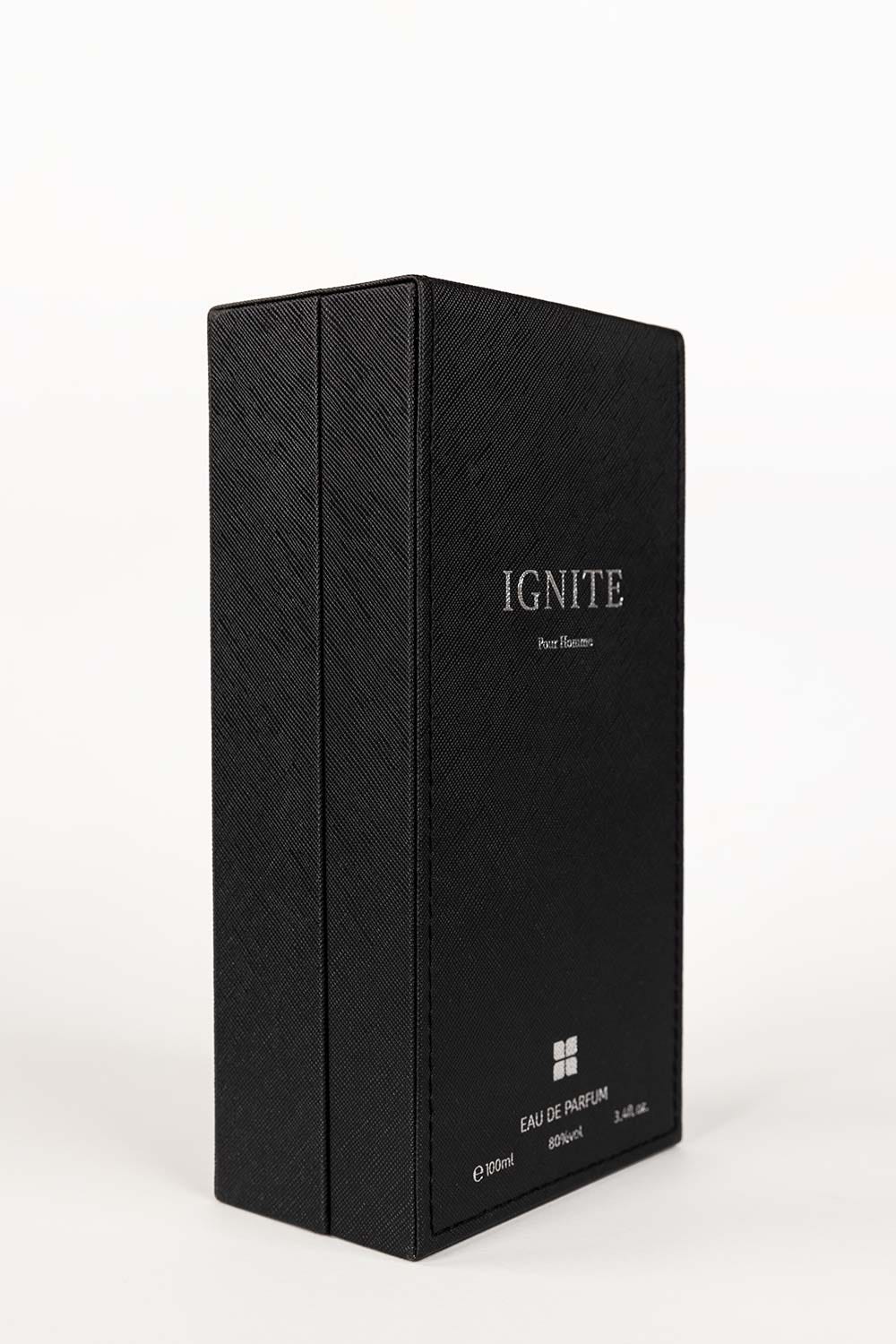 Ignite Perfume For Men