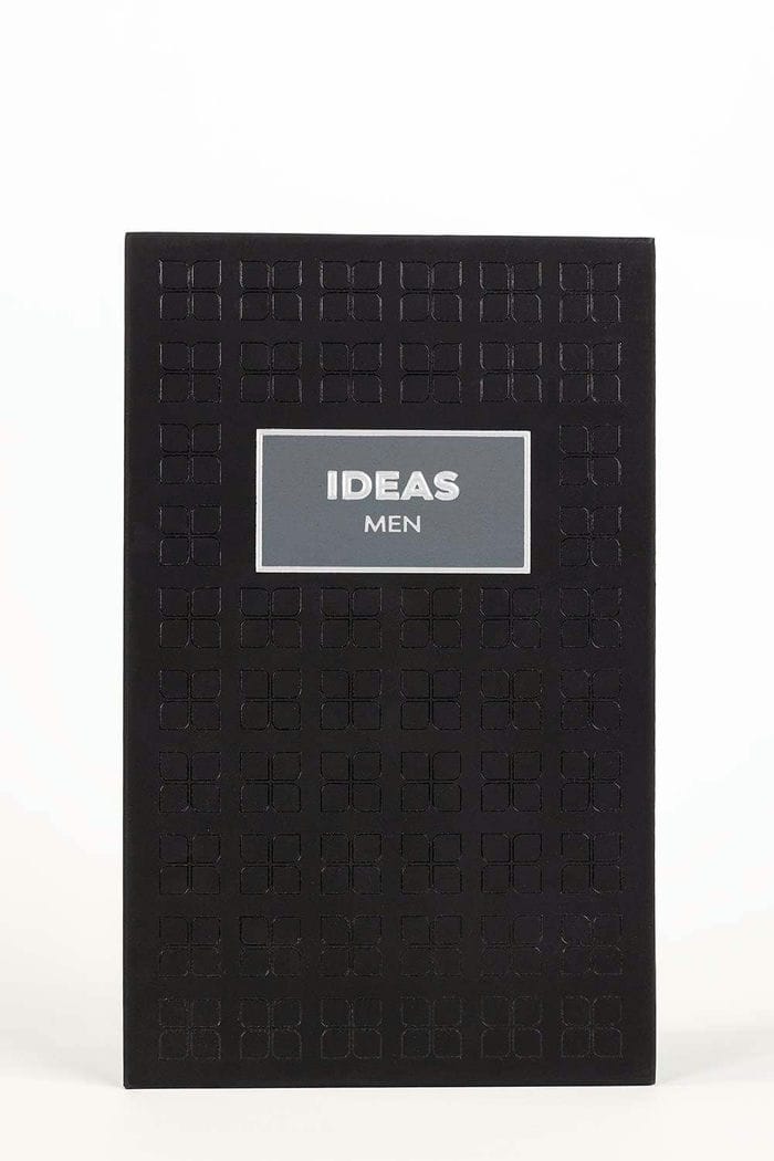 Ideas Men Perfume For Men