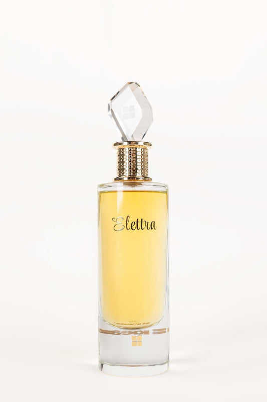 Elettra Perfume For Women