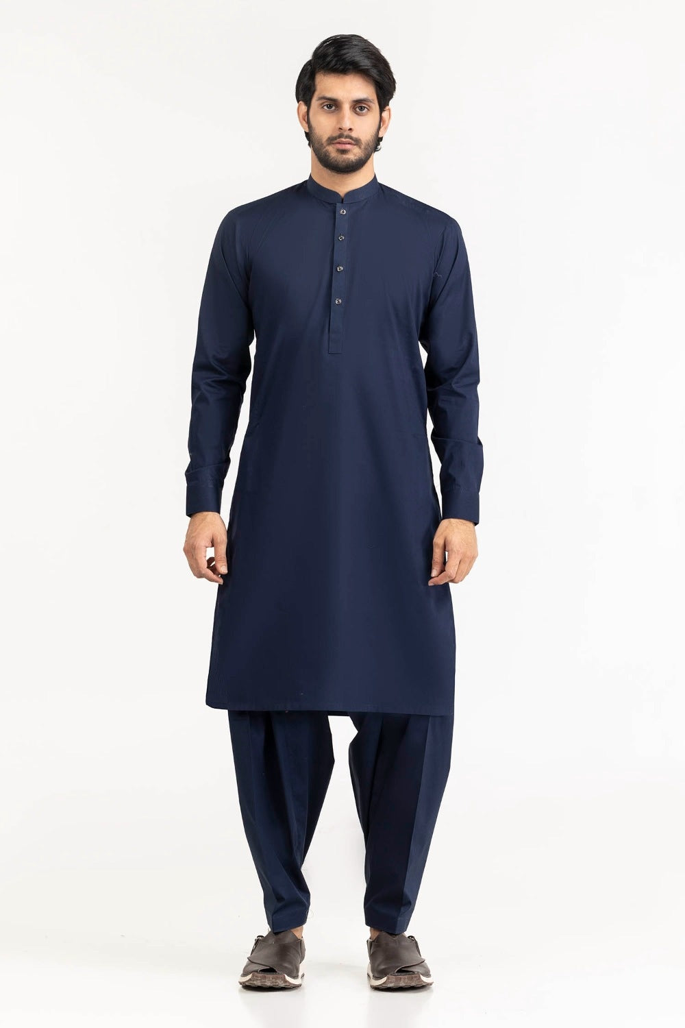 Champion Latha Unstitched Fabric Cotton-LF