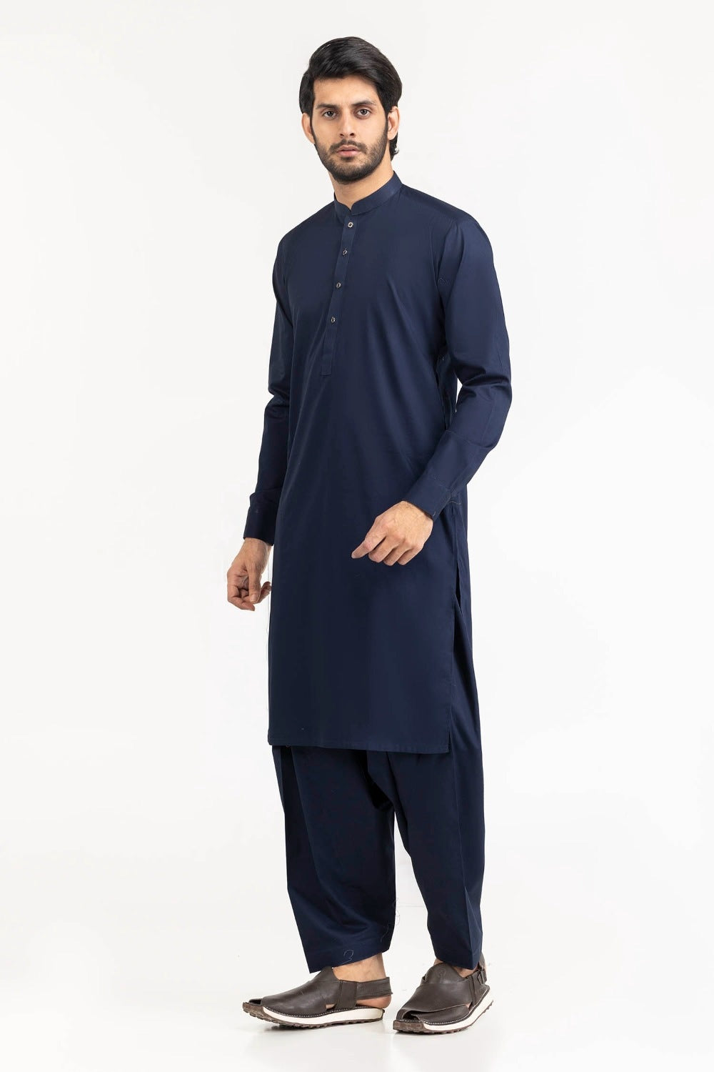 Champion Latha Unstitched Fabric Cotton-LF