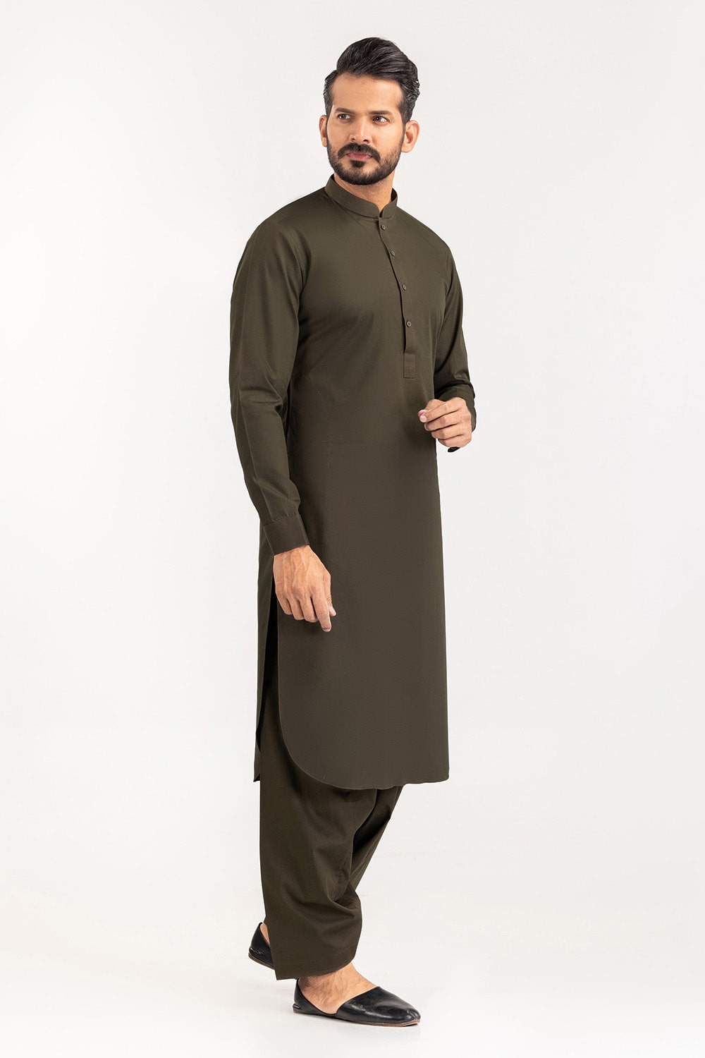 Champion Latha Unstitched Fabric Cotton-LF