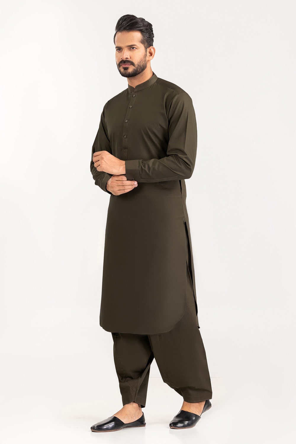 Champion Latha Unstitched Fabric Cotton-LF