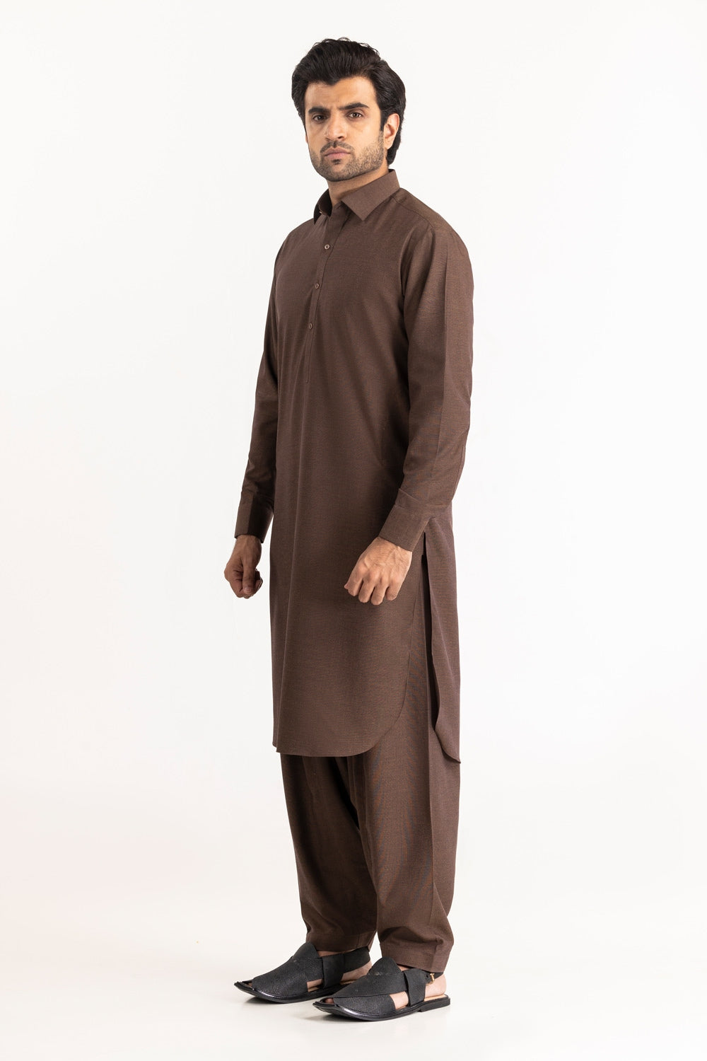Opus Bravo Unstitched Fabric Blended