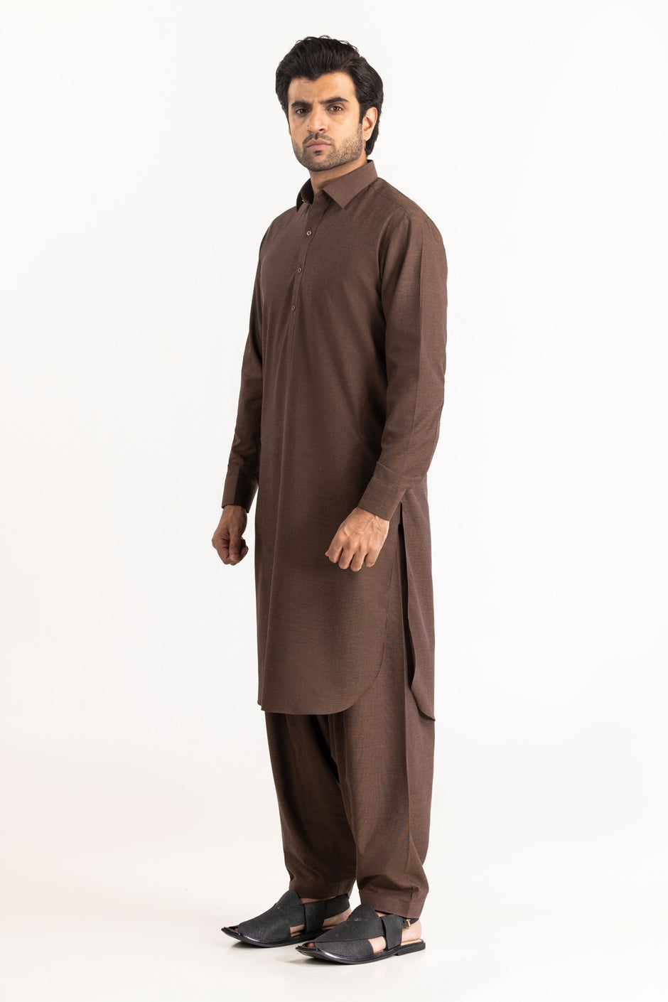 Opus Bravo Unstitched Fabric Blended