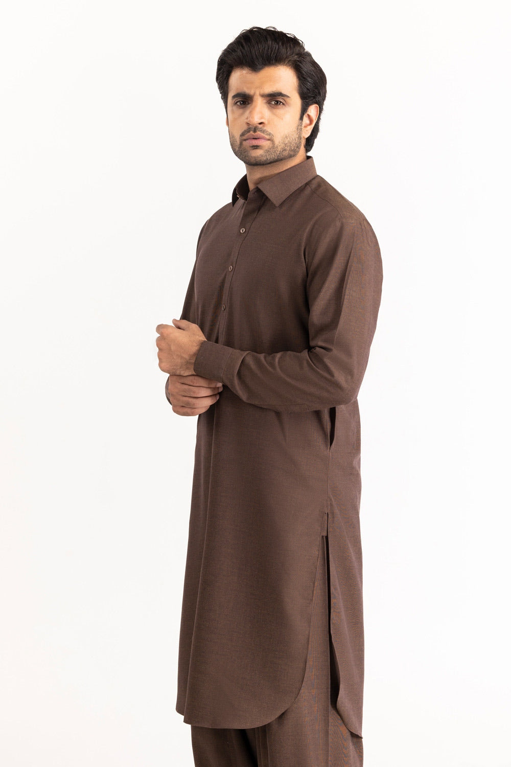 Opus Bravo Unstitched Fabric Blended