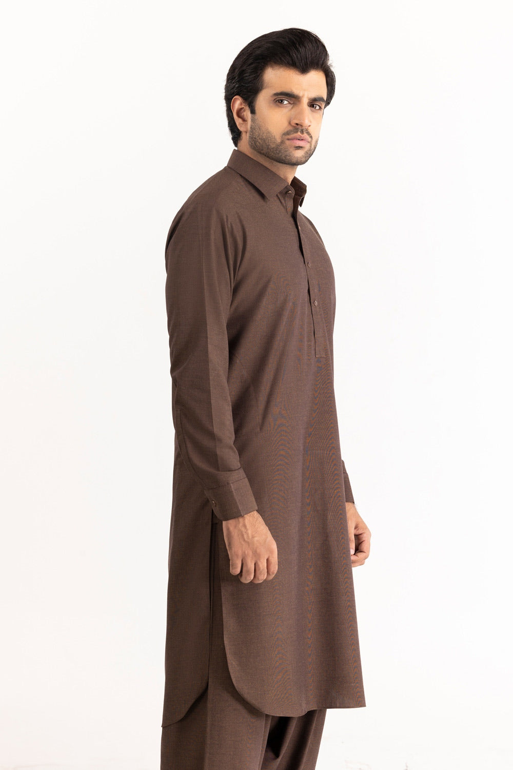 Opus Bravo Unstitched Fabric Blended