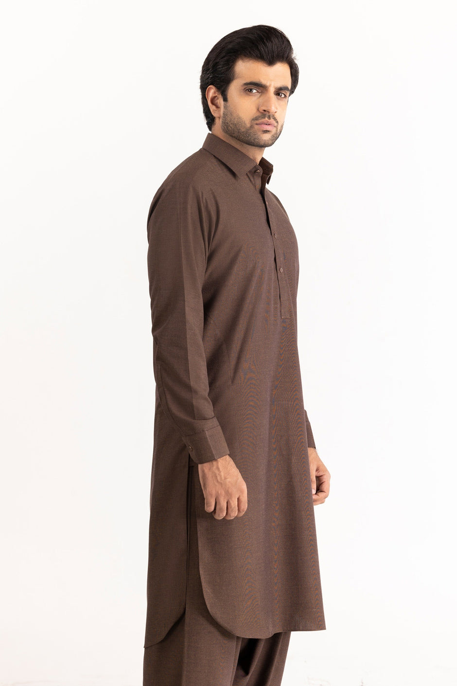 Opus Bravo Unstitched Fabric Blended