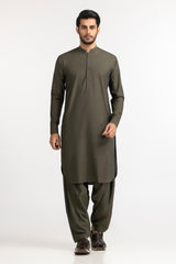 Opus Bravo Unstitched Fabric Blended