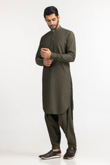 Opus Bravo Unstitched Fabric Blended