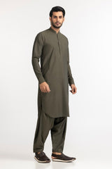 Opus Bravo Unstitched Fabric Blended