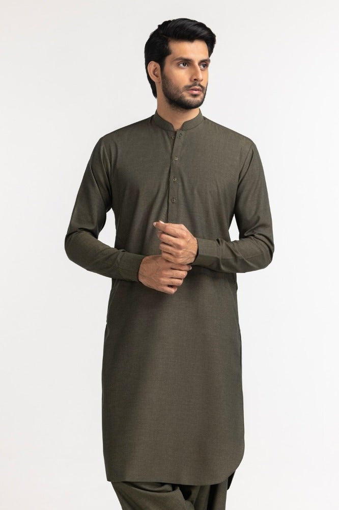 Opus Bravo Unstitched Fabric Blended