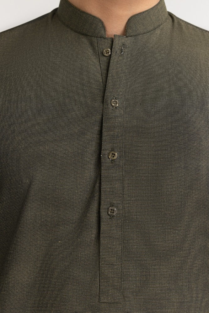 Opus Bravo Unstitched Fabric Blended