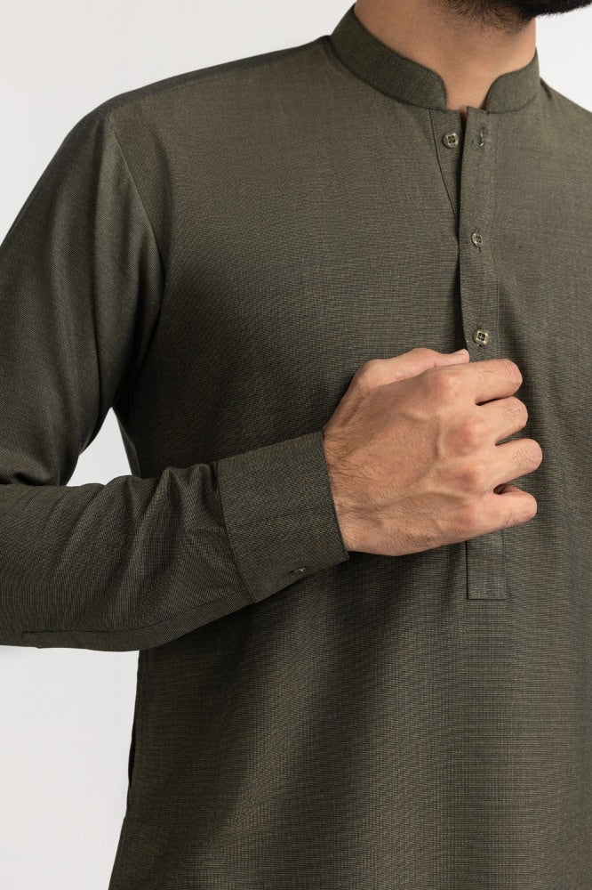 Opus Bravo Unstitched Fabric Blended